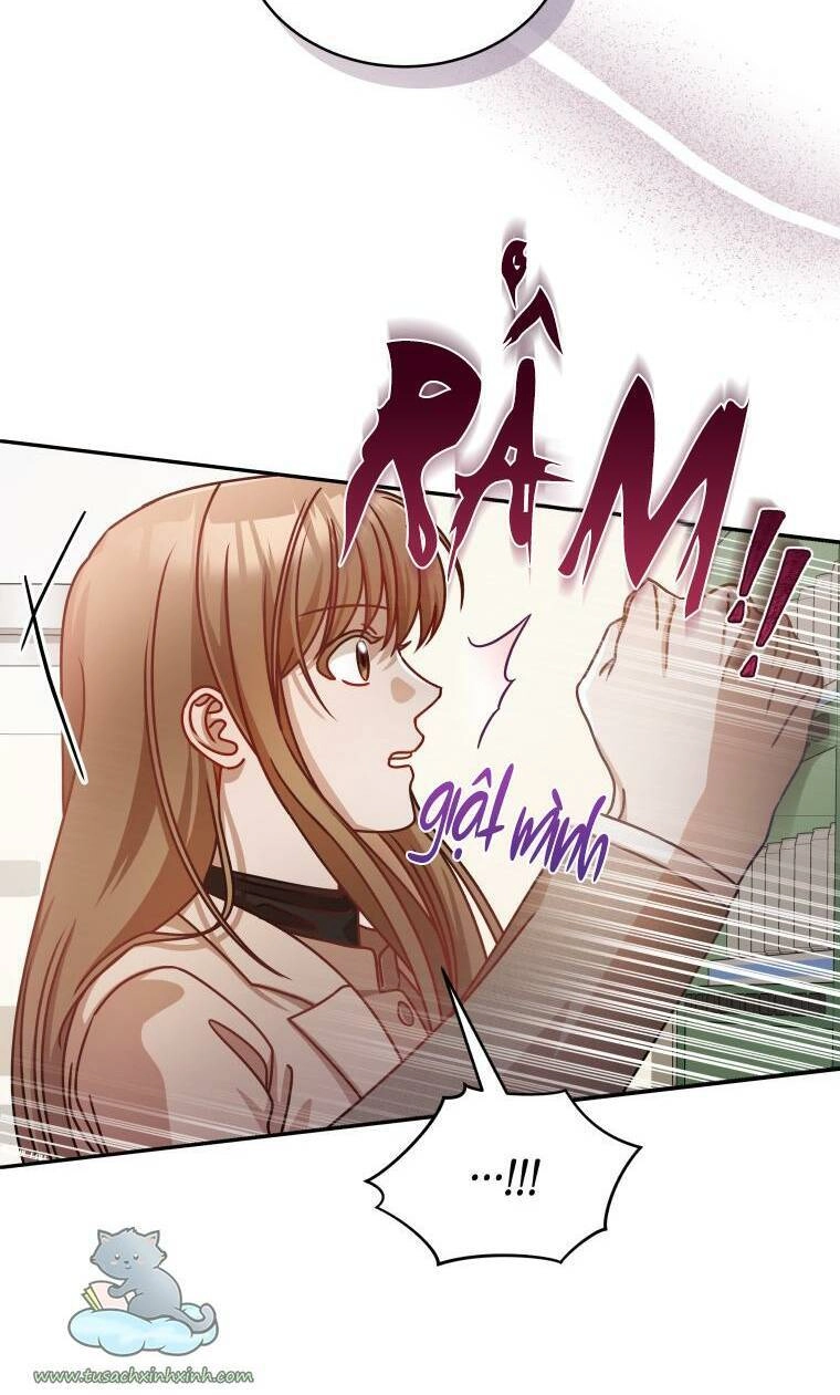 Công Khai Hẹn Hò Chốn Công Sở Chapter 9 - 44