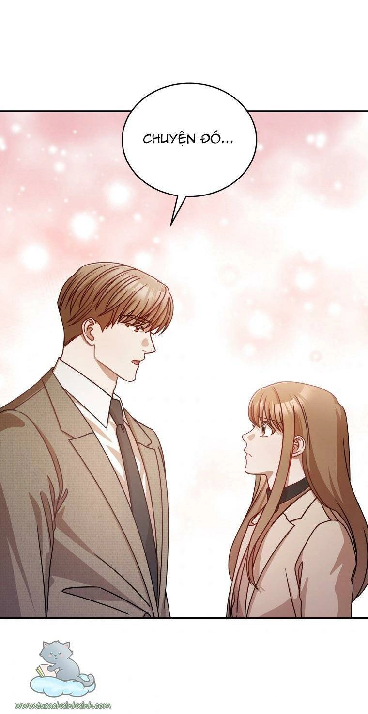 Công Khai Hẹn Hò Chốn Công Sở Chapter 9 - 59