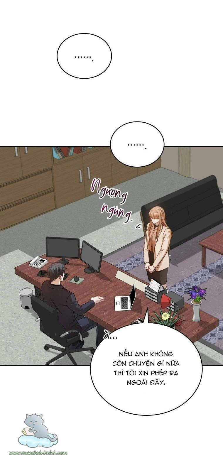 Công Khai Hẹn Hò Chốn Công Sở Chapter 10 - 29