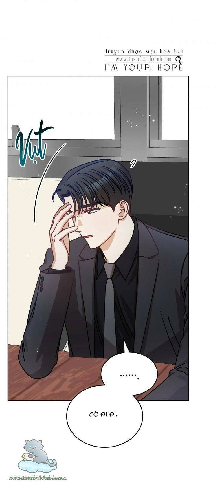 Công Khai Hẹn Hò Chốn Công Sở Chapter 10 - 31