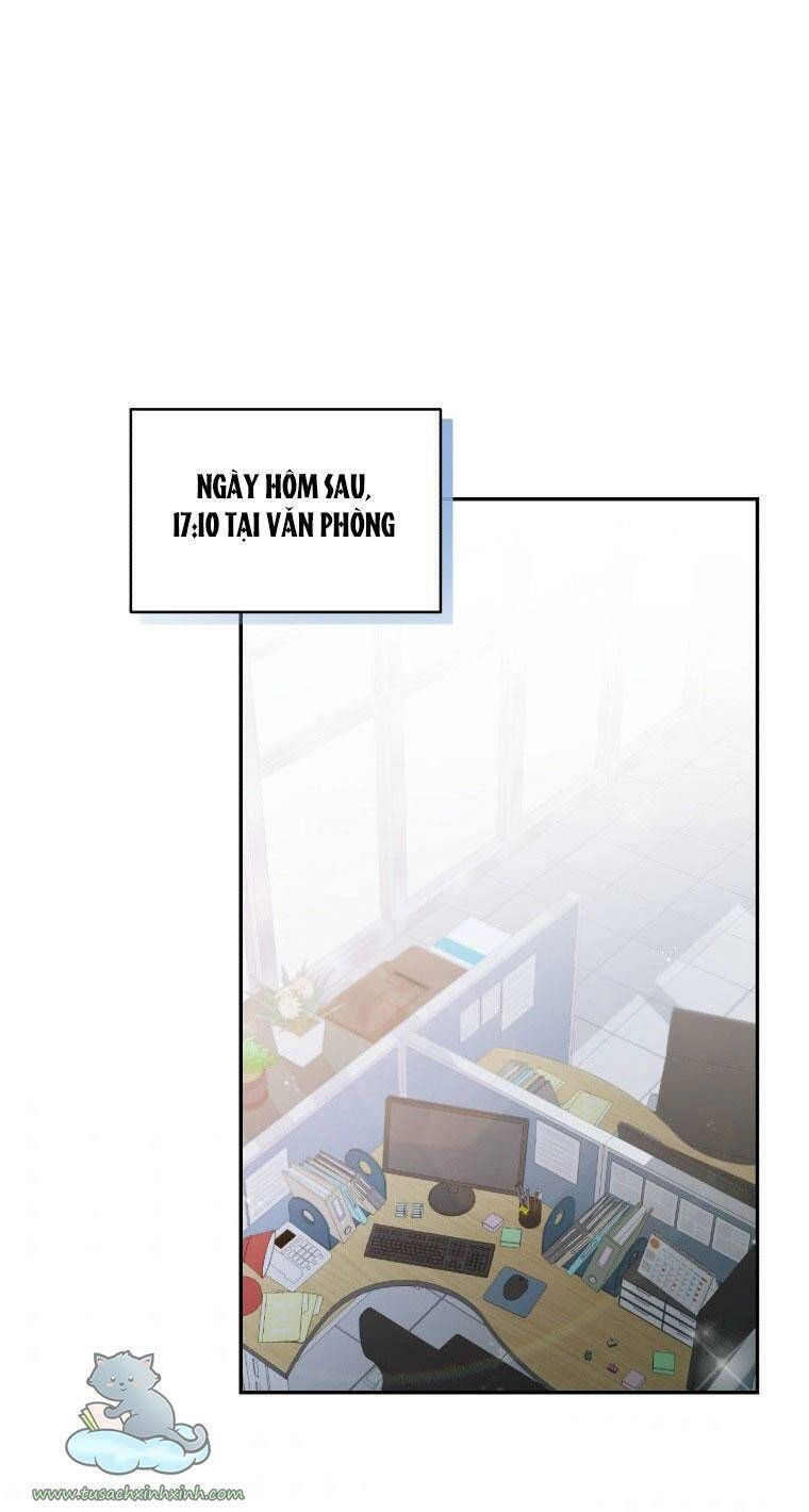 Công Khai Hẹn Hò Chốn Công Sở Chapter 11 - 2