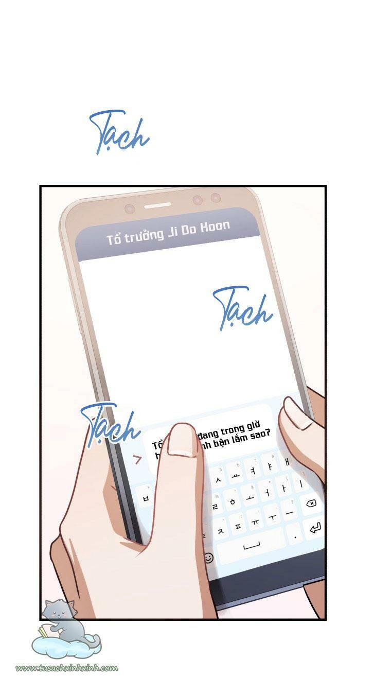 Công Khai Hẹn Hò Chốn Công Sở Chapter 11 - 15