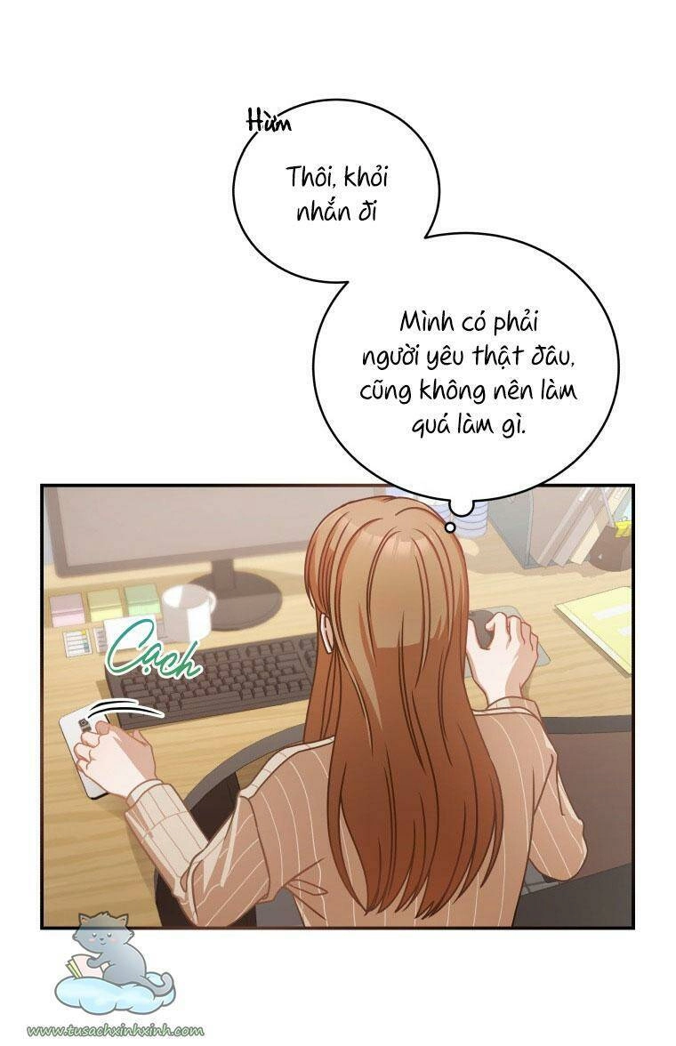 Công Khai Hẹn Hò Chốn Công Sở Chapter 11 - 16