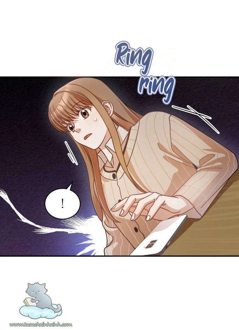 Công Khai Hẹn Hò Chốn Công Sở Chapter 11 - 17