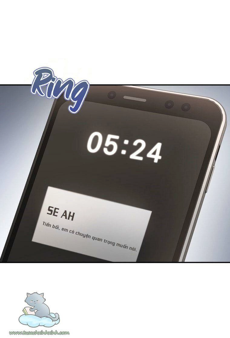 Công Khai Hẹn Hò Chốn Công Sở Chapter 11 - 22