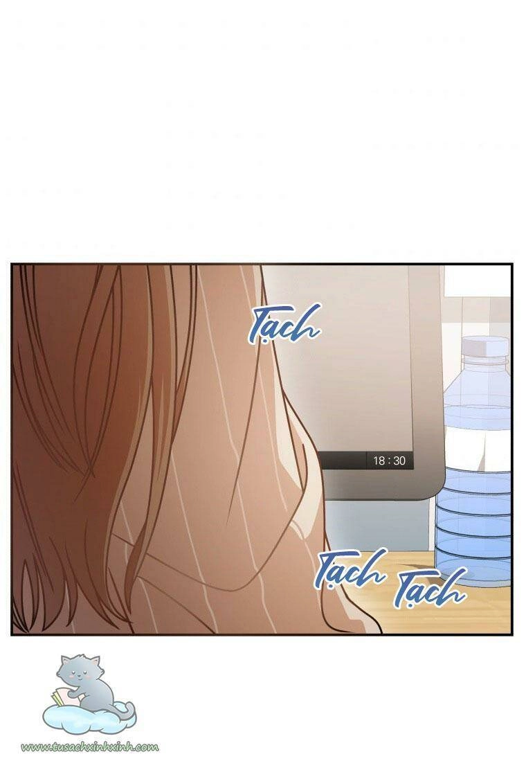 Công Khai Hẹn Hò Chốn Công Sở Chapter 11 - 25