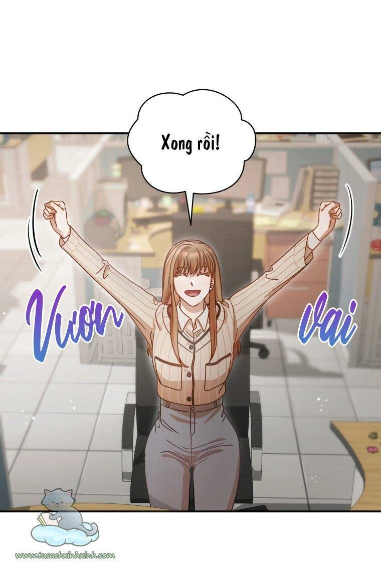 Công Khai Hẹn Hò Chốn Công Sở Chapter 11 - 26