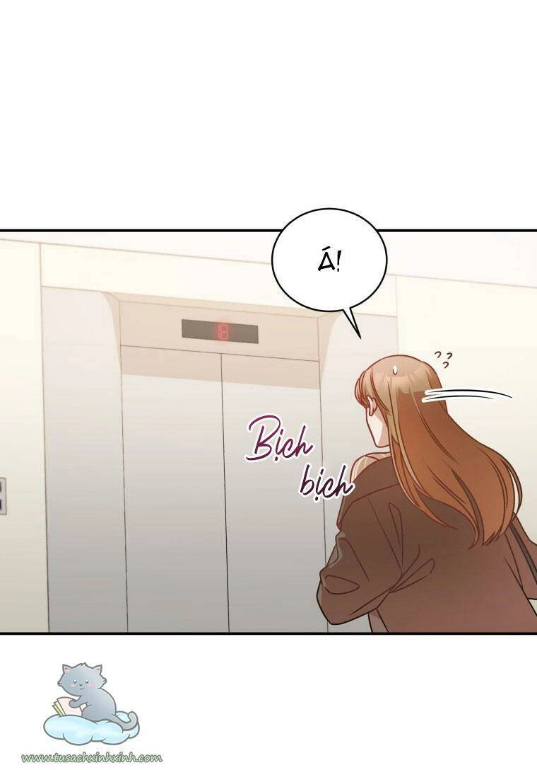 Công Khai Hẹn Hò Chốn Công Sở Chapter 11 - 29