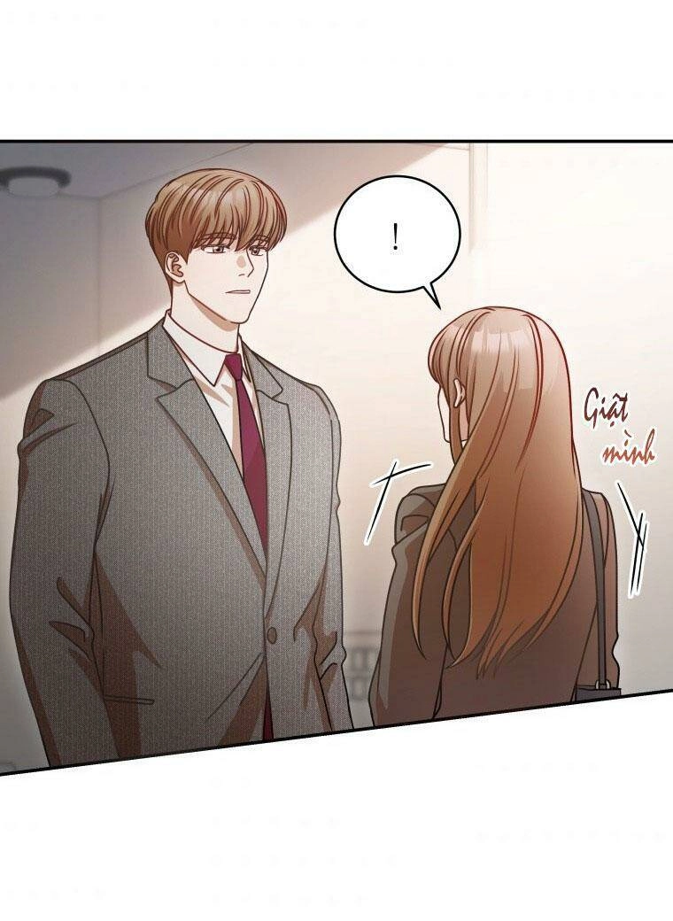 Công Khai Hẹn Hò Chốn Công Sở Chapter 11 - 32