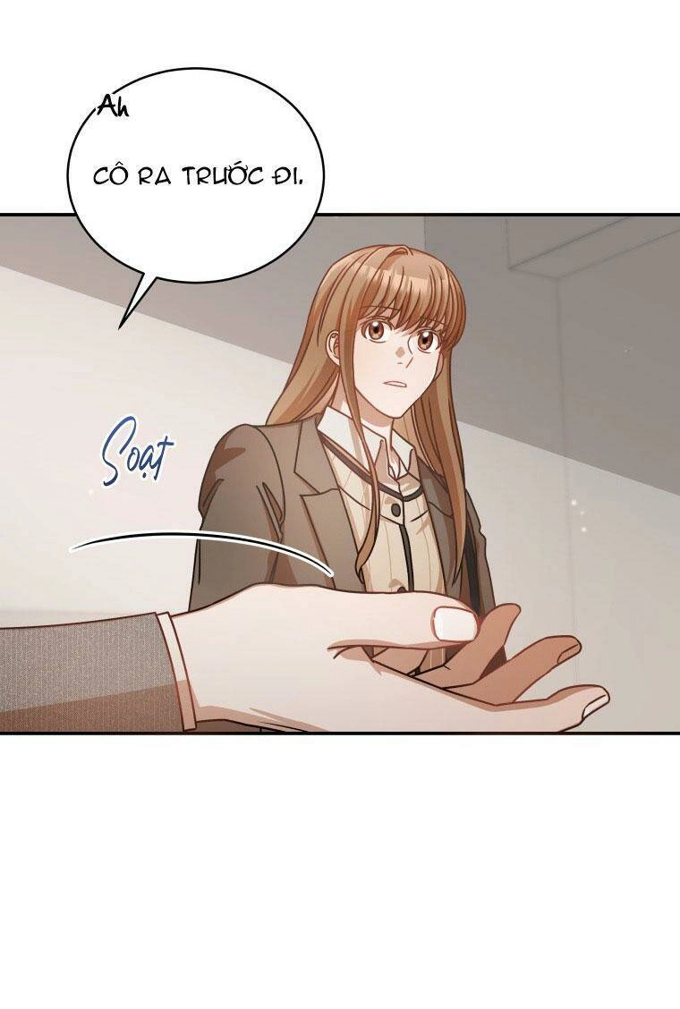 Công Khai Hẹn Hò Chốn Công Sở Chapter 11 - 43