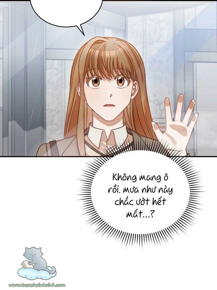 Công Khai Hẹn Hò Chốn Công Sở Chapter 11 - 46