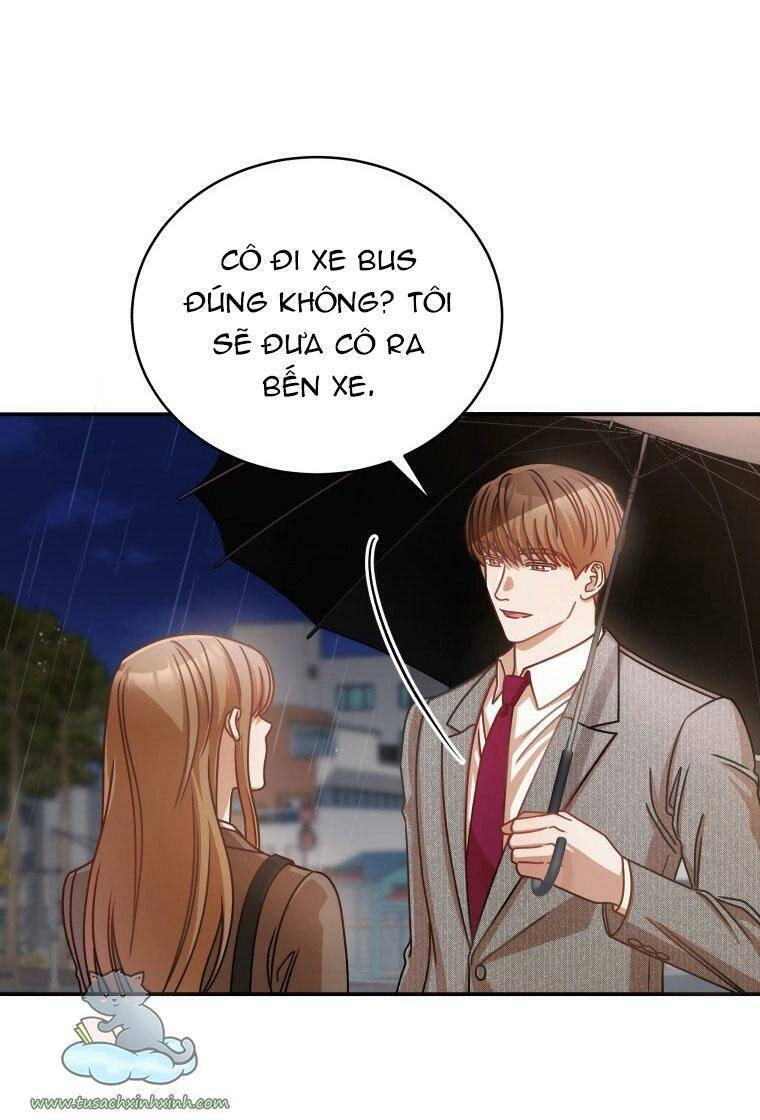 Công Khai Hẹn Hò Chốn Công Sở Chapter 11 - 48