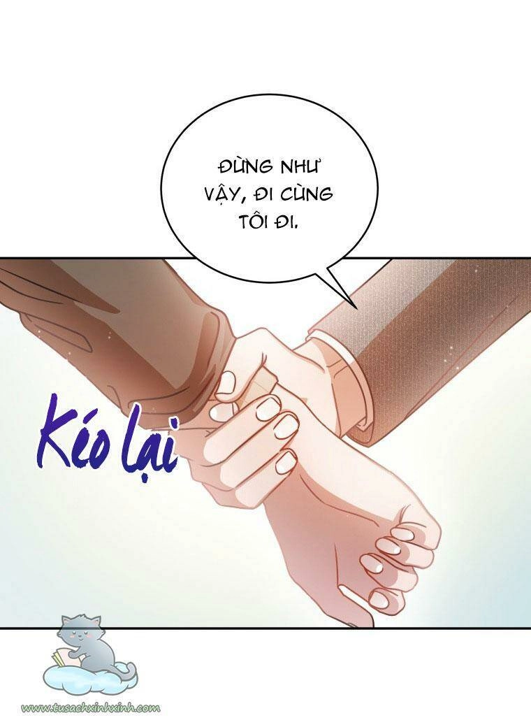 Công Khai Hẹn Hò Chốn Công Sở Chapter 11 - 50