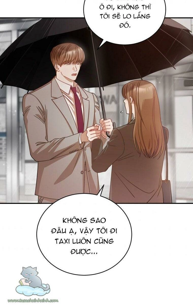 Công Khai Hẹn Hò Chốn Công Sở Chapter 11 - 54