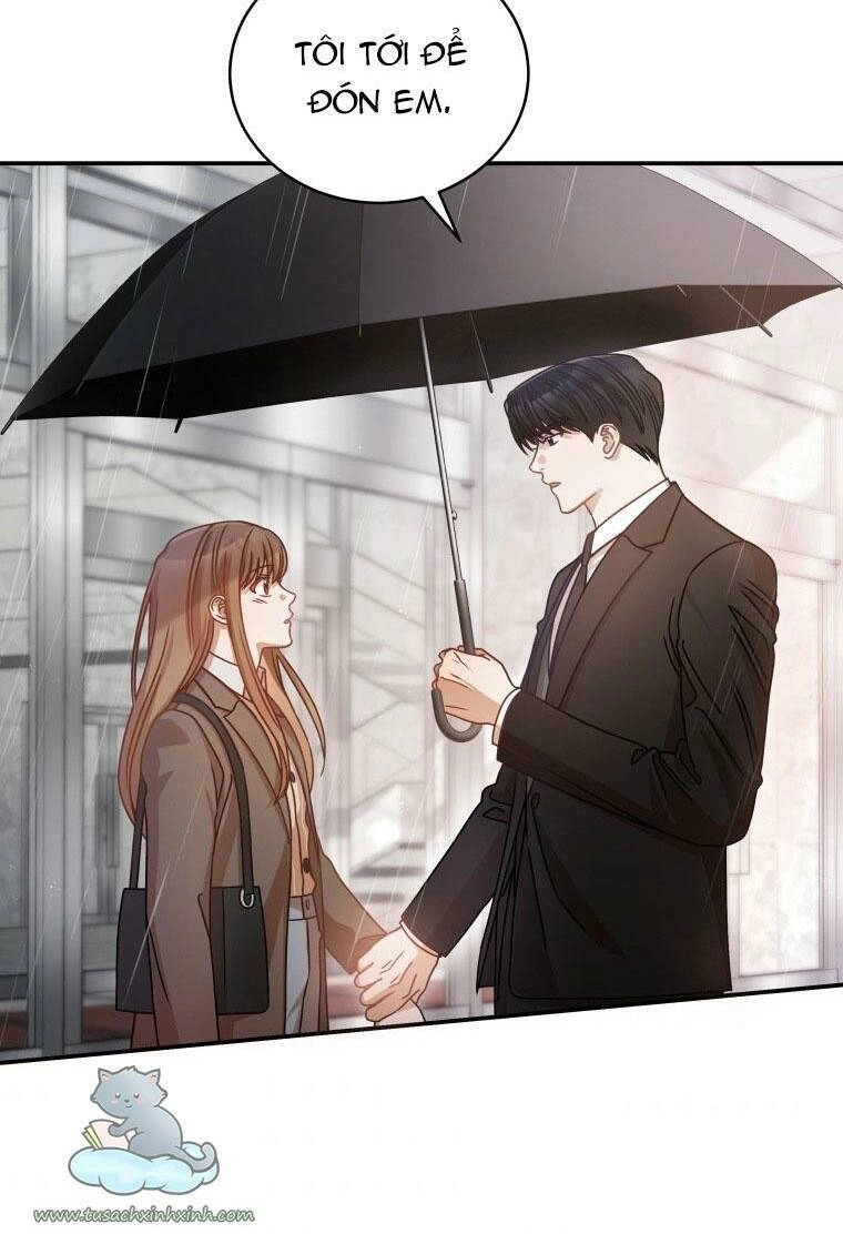 Công Khai Hẹn Hò Chốn Công Sở Chapter 11 - 60