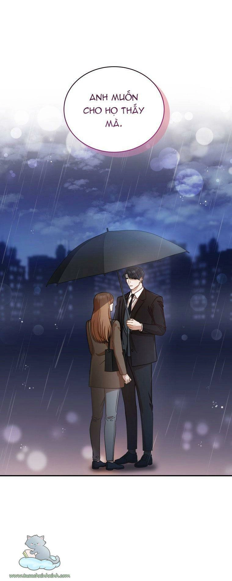 Công Khai Hẹn Hò Chốn Công Sở Chapter 11 - 63