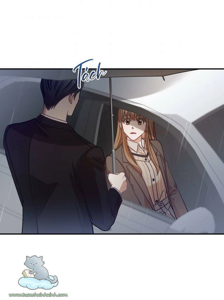 Công Khai Hẹn Hò Chốn Công Sở Chapter 12 - 4