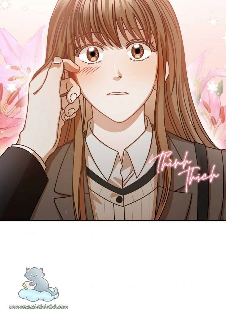 Công Khai Hẹn Hò Chốn Công Sở Chapter 12 - 62