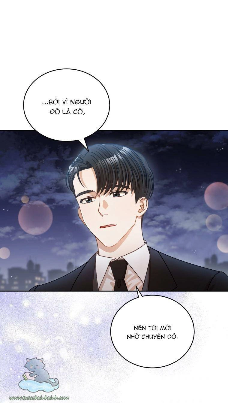 Công Khai Hẹn Hò Chốn Công Sở Chapter 13 - 2