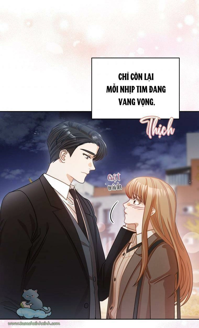 Công Khai Hẹn Hò Chốn Công Sở Chapter 13 - 4