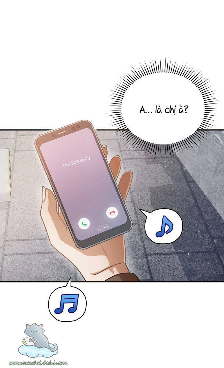 Công Khai Hẹn Hò Chốn Công Sở Chapter 13 - 8