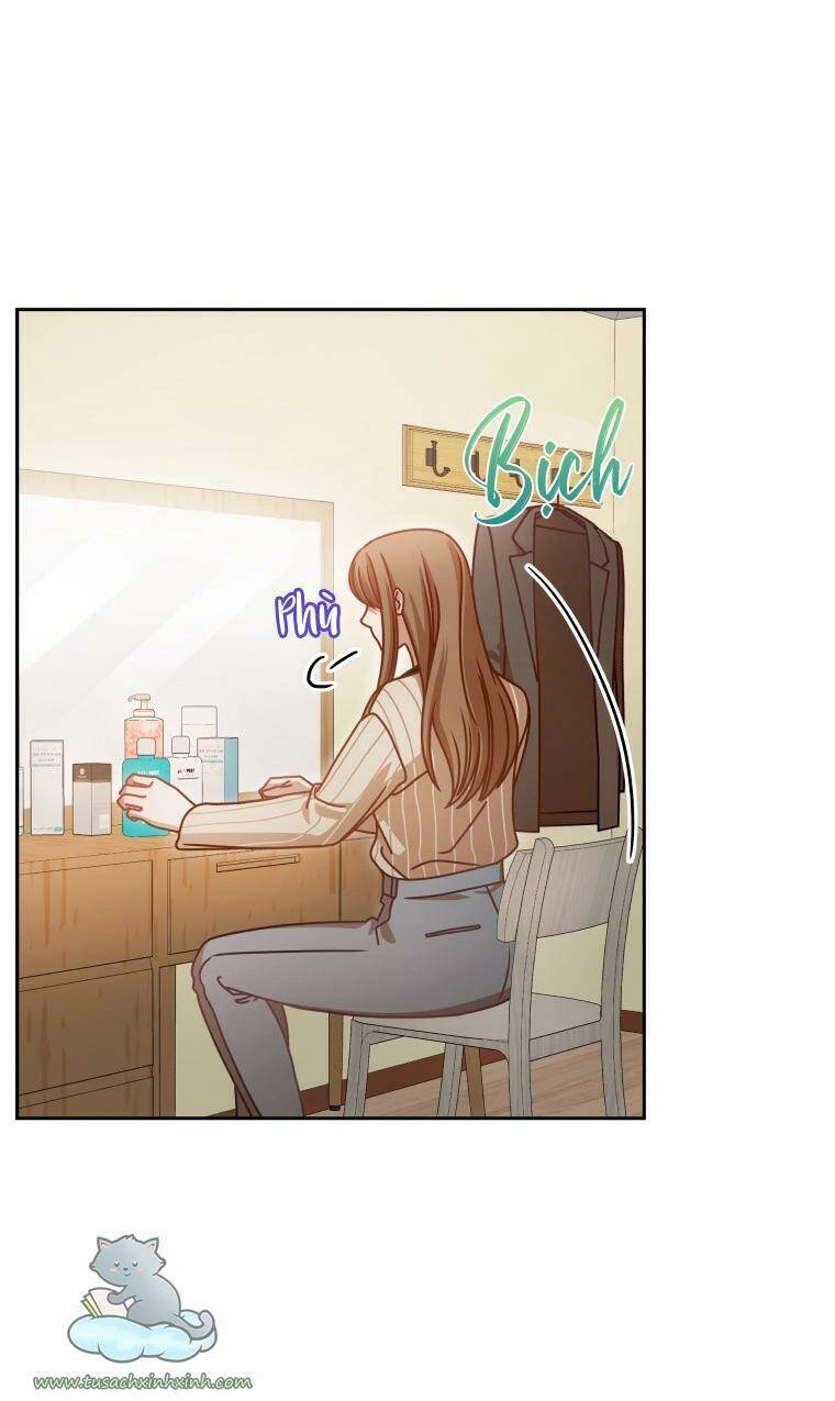 Công Khai Hẹn Hò Chốn Công Sở Chapter 13 - 33