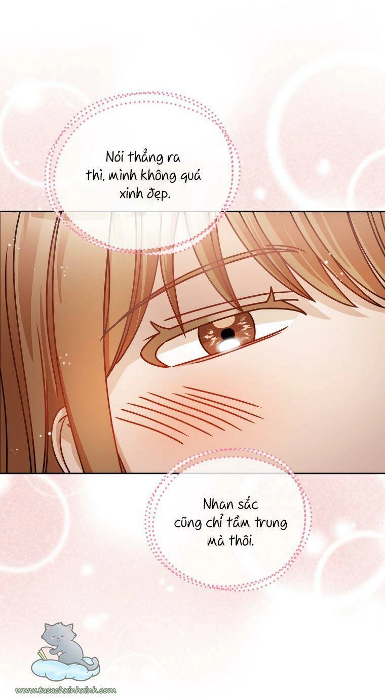 Công Khai Hẹn Hò Chốn Công Sở Chapter 13 - 42