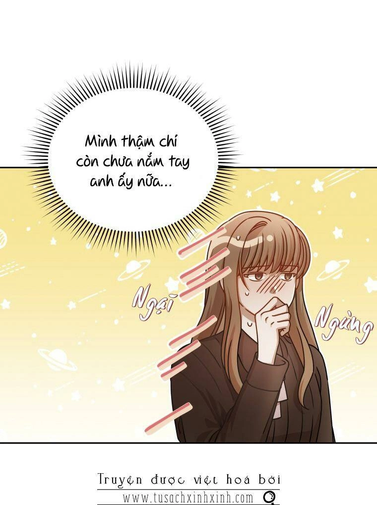 Công Khai Hẹn Hò Chốn Công Sở Chapter 14 - 7