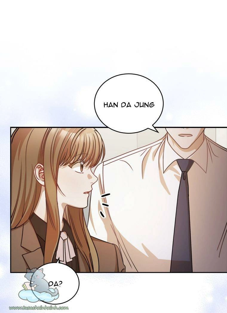 Công Khai Hẹn Hò Chốn Công Sở Chapter 14 - 56