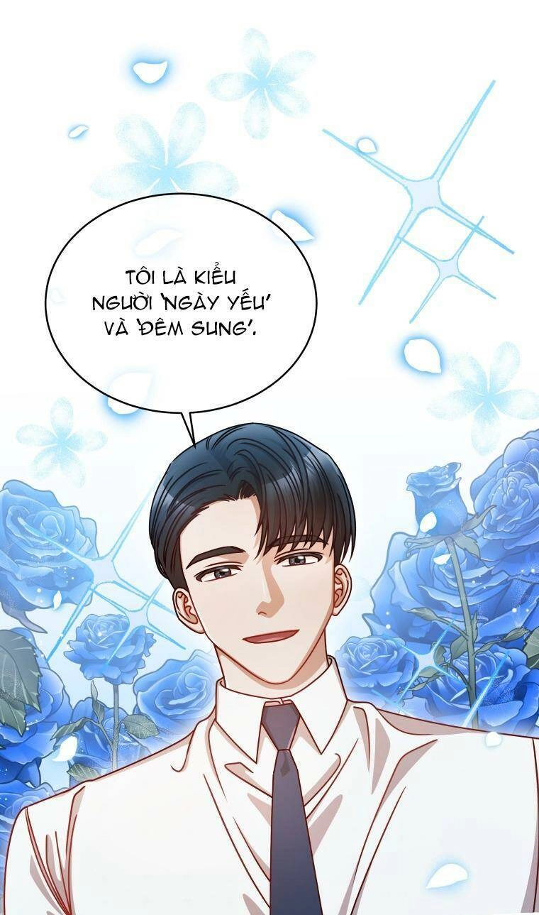 Công Khai Hẹn Hò Chốn Công Sở Chapter 15 - 2