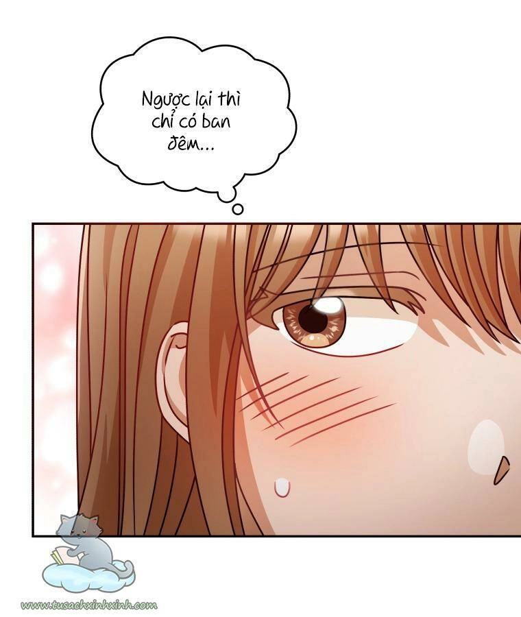 Công Khai Hẹn Hò Chốn Công Sở Chapter 15 - 7