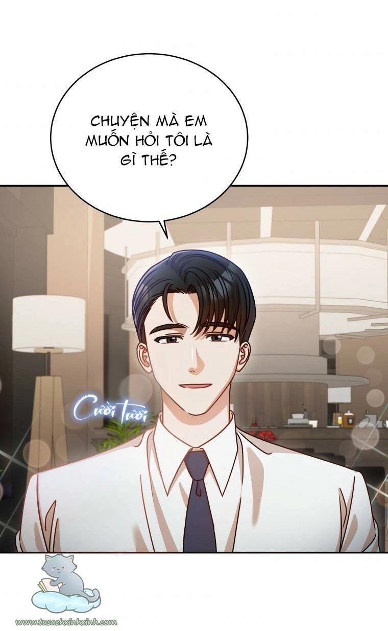 Công Khai Hẹn Hò Chốn Công Sở Chapter 15 - 33