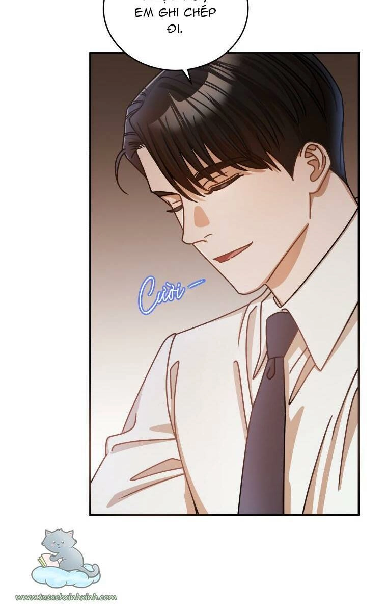 Công Khai Hẹn Hò Chốn Công Sở Chapter 15 - 45