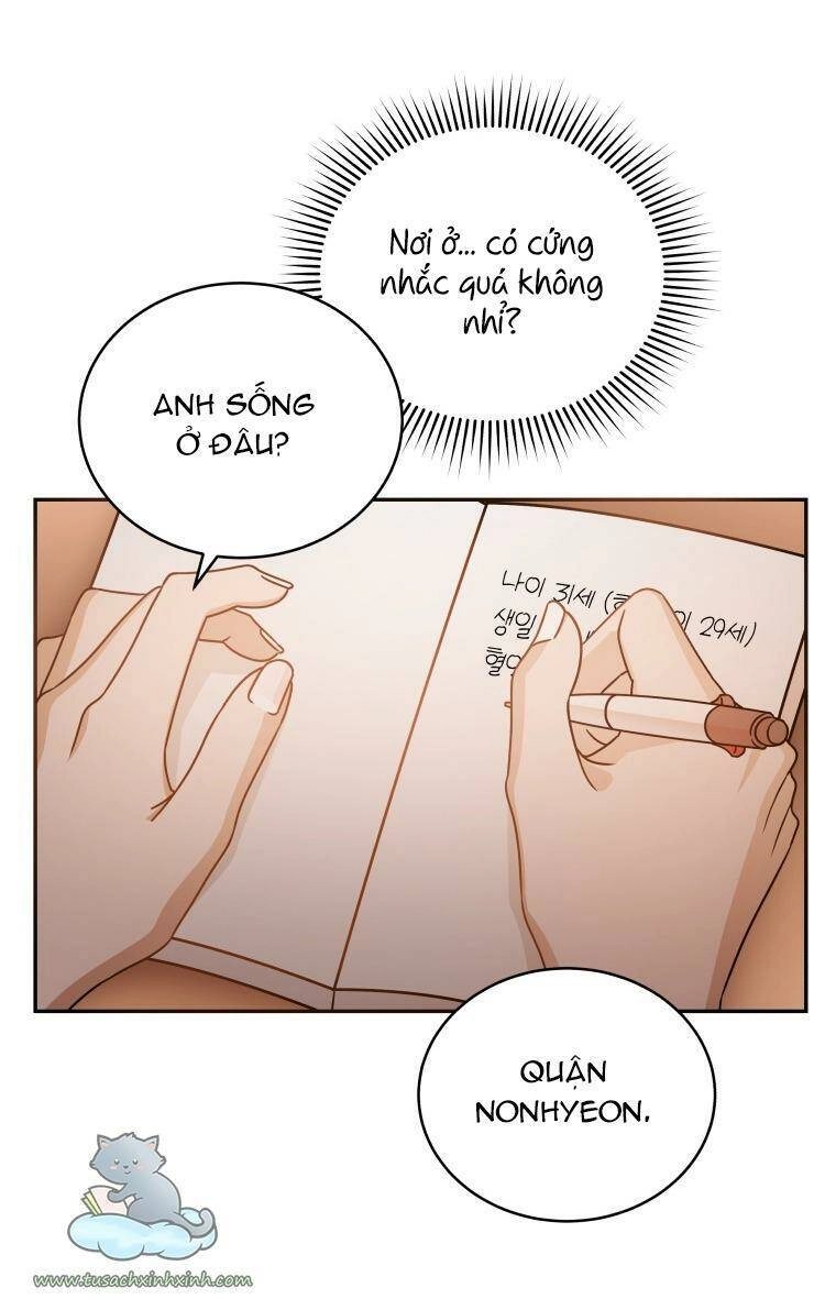 Công Khai Hẹn Hò Chốn Công Sở Chapter 15 - 56