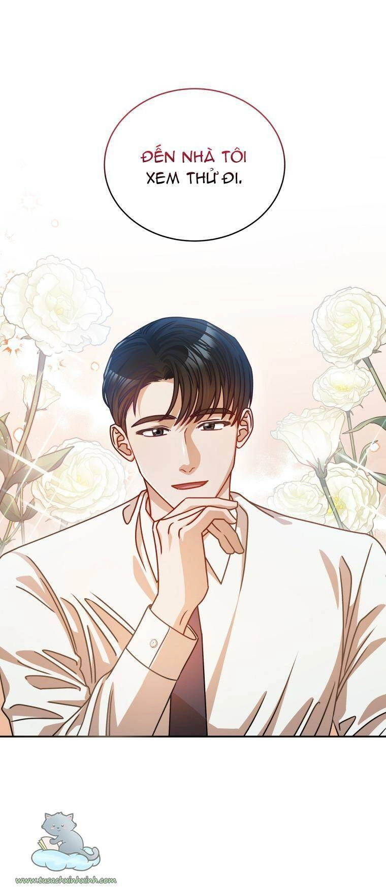 Công Khai Hẹn Hò Chốn Công Sở Chapter 15 - 64