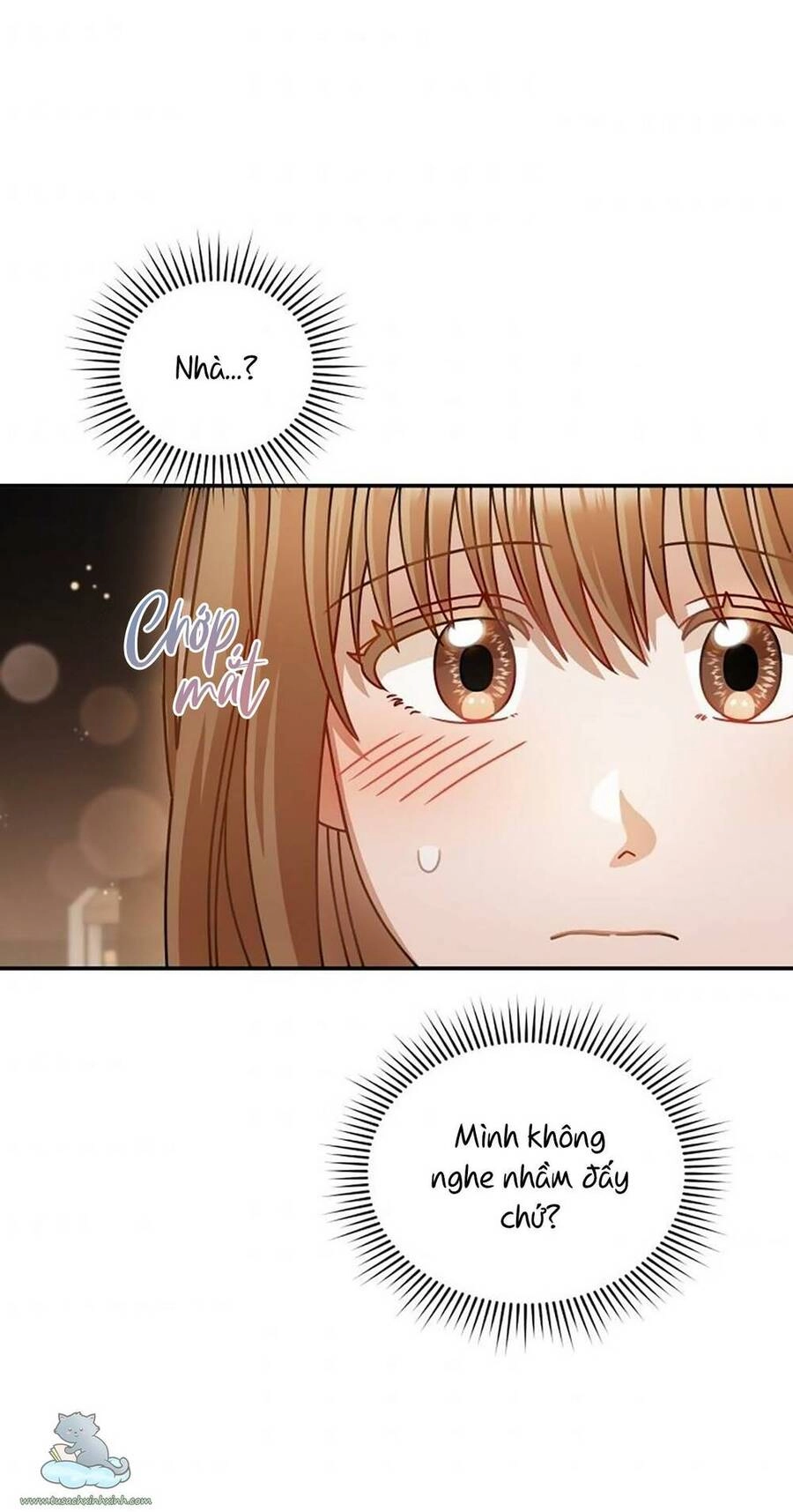 Công Khai Hẹn Hò Chốn Công Sở Chapter 16 - 3