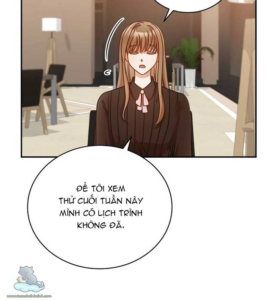 Công Khai Hẹn Hò Chốn Công Sở Chapter 16 - 8