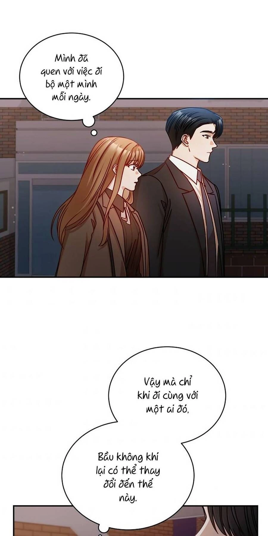 Công Khai Hẹn Hò Chốn Công Sở Chapter 16 - 40