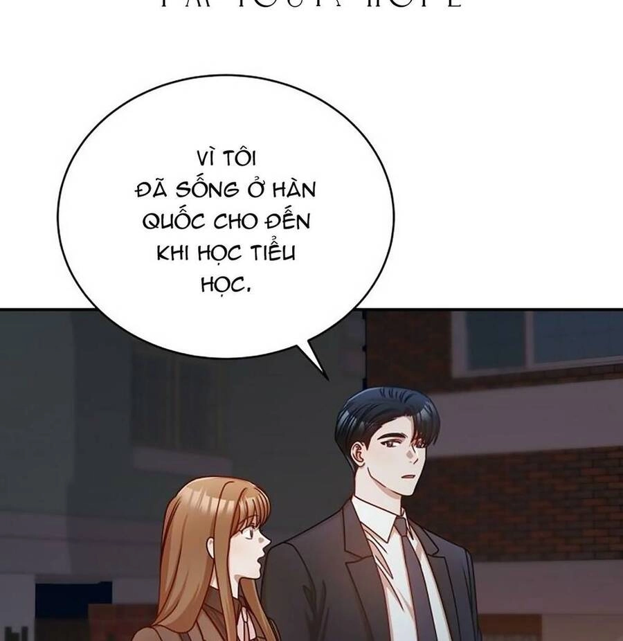 Công Khai Hẹn Hò Chốn Công Sở Chapter 16 - 44