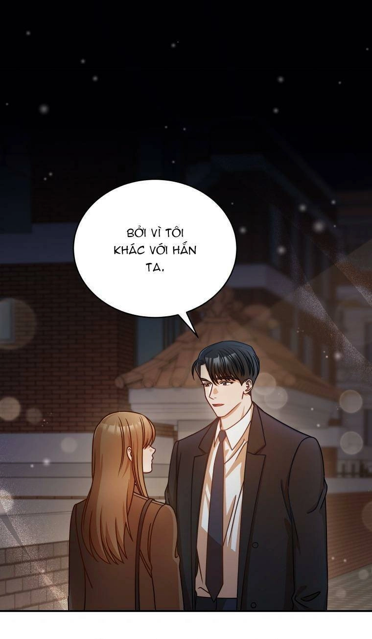 Công Khai Hẹn Hò Chốn Công Sở Chapter 17 - 2