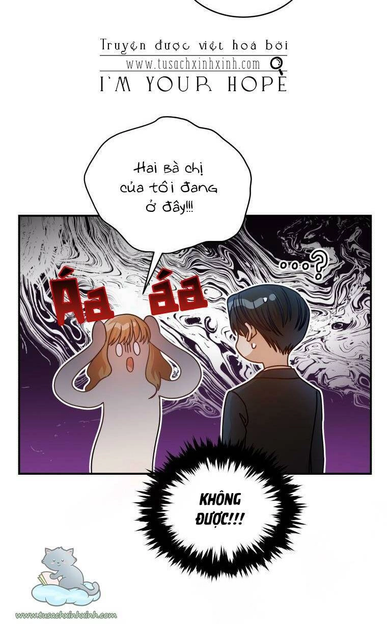 Công Khai Hẹn Hò Chốn Công Sở Chapter 17 - 5