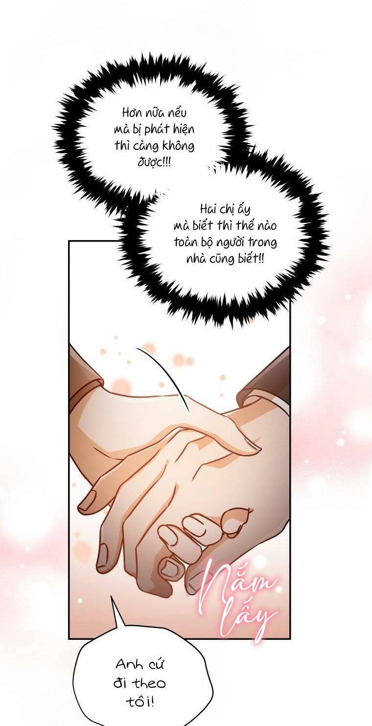 Công Khai Hẹn Hò Chốn Công Sở Chapter 17 - 6