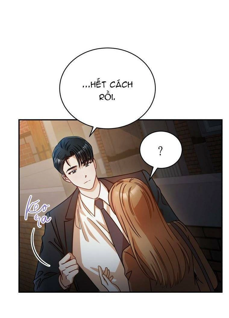 Công Khai Hẹn Hò Chốn Công Sở Chapter 17 - 10