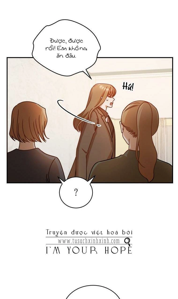 Công Khai Hẹn Hò Chốn Công Sở Chapter 17 - 45