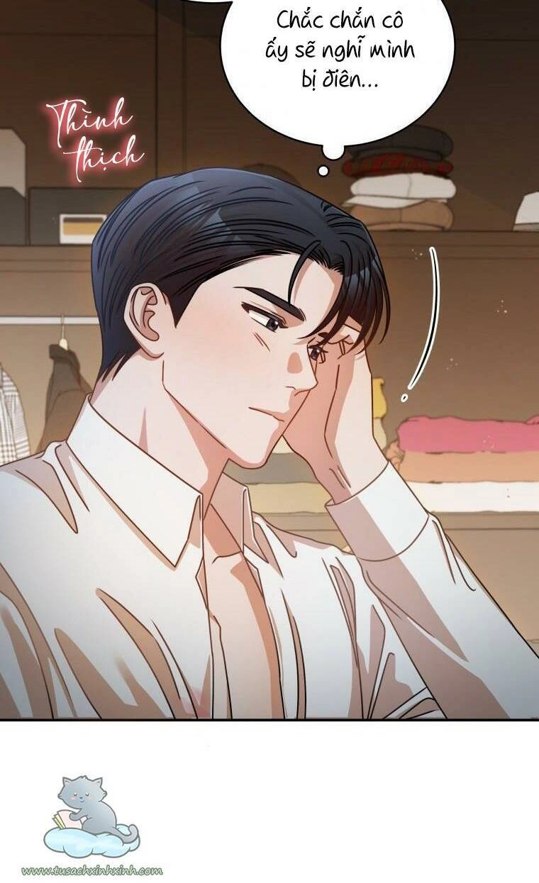 Công Khai Hẹn Hò Chốn Công Sở Chapter 17 - 55