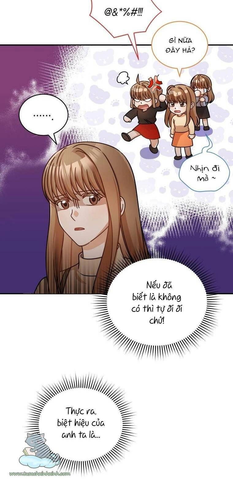 Công Khai Hẹn Hò Chốn Công Sở Chapter 18 - 9