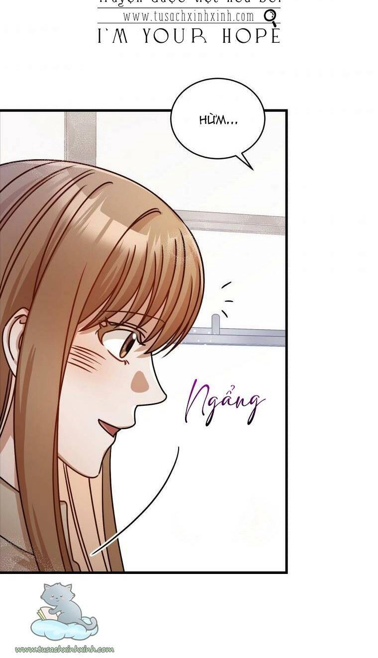 Công Khai Hẹn Hò Chốn Công Sở Chapter 18 - 35