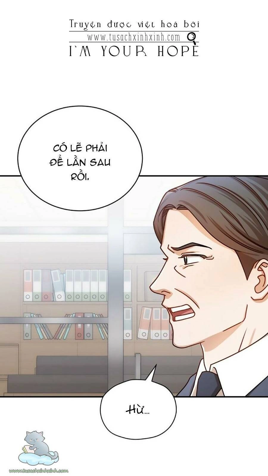 Công Khai Hẹn Hò Chốn Công Sở Chapter 19 - 6