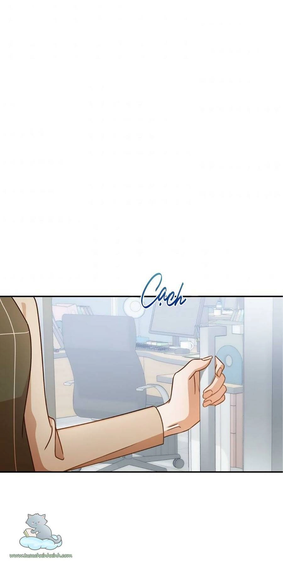 Công Khai Hẹn Hò Chốn Công Sở Chapter 19 - 23