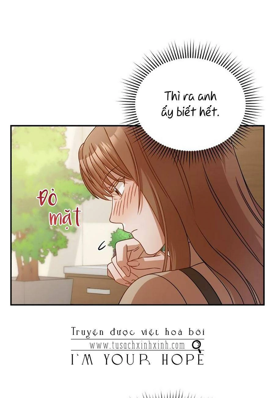 Công Khai Hẹn Hò Chốn Công Sở Chapter 19 - 37